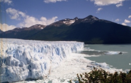 ARGENTINE Patagonie 2003 Perito Moreno
